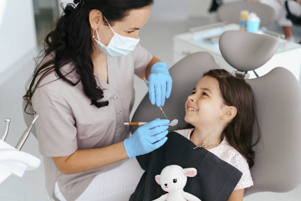 Laser Dentistry in Madison, IL